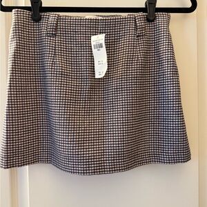 Clean Menswear Skort size small